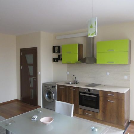 Emona Apartment Burgas Exterior photo