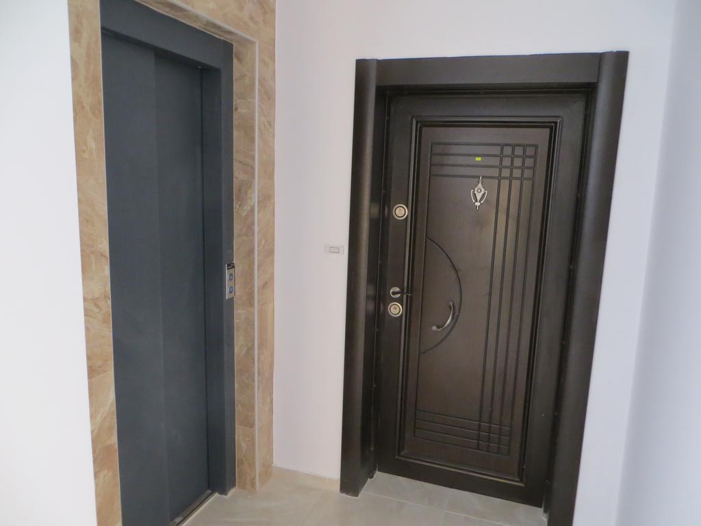 Emona Apartment Burgas Exterior photo