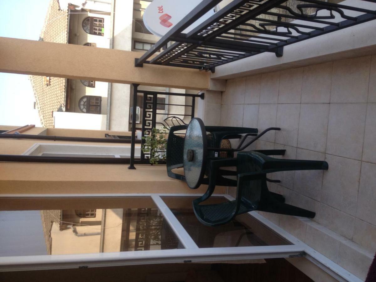 Emona Apartment Burgas Exterior photo