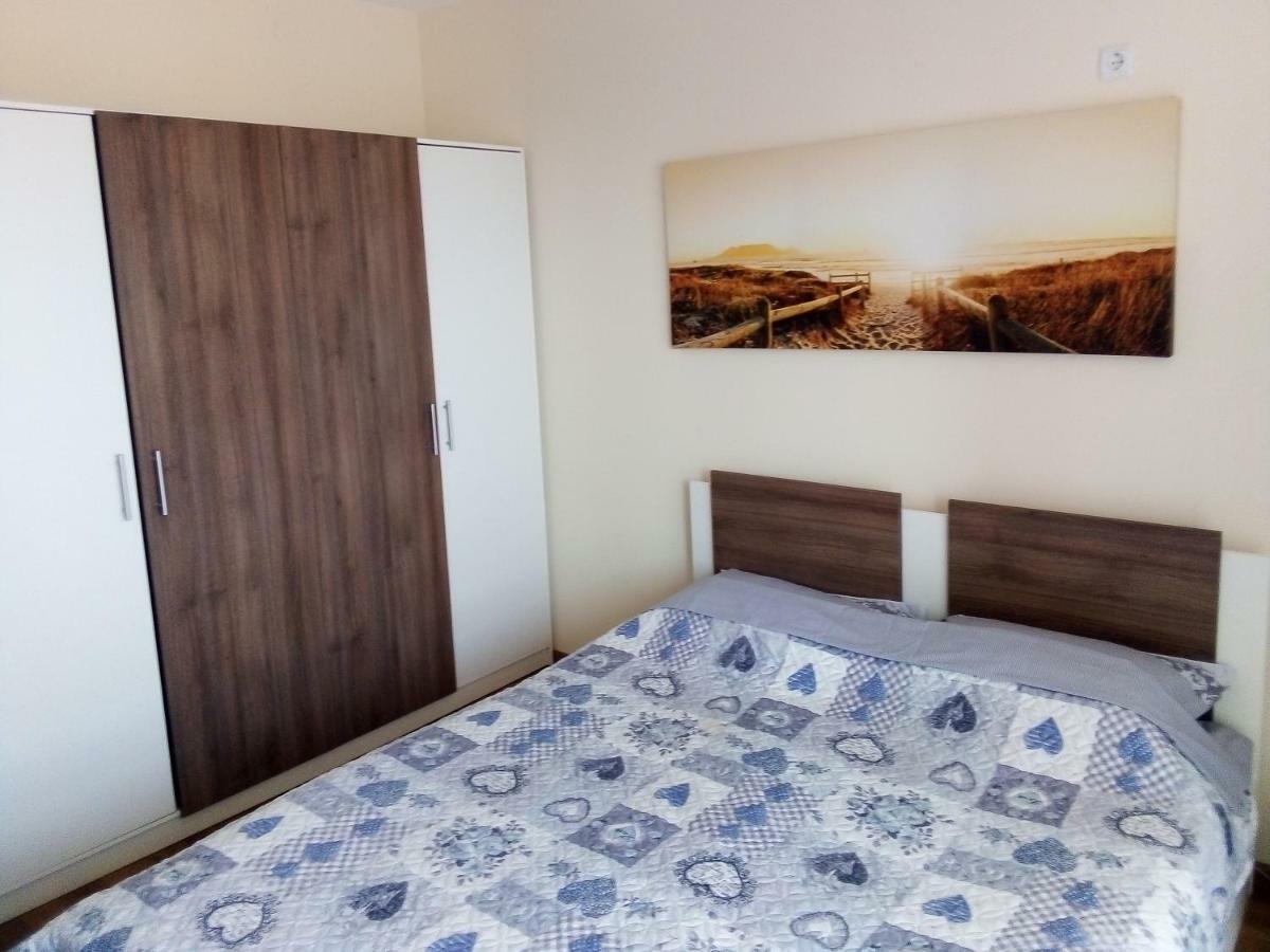 Emona Apartment Burgas Exterior photo