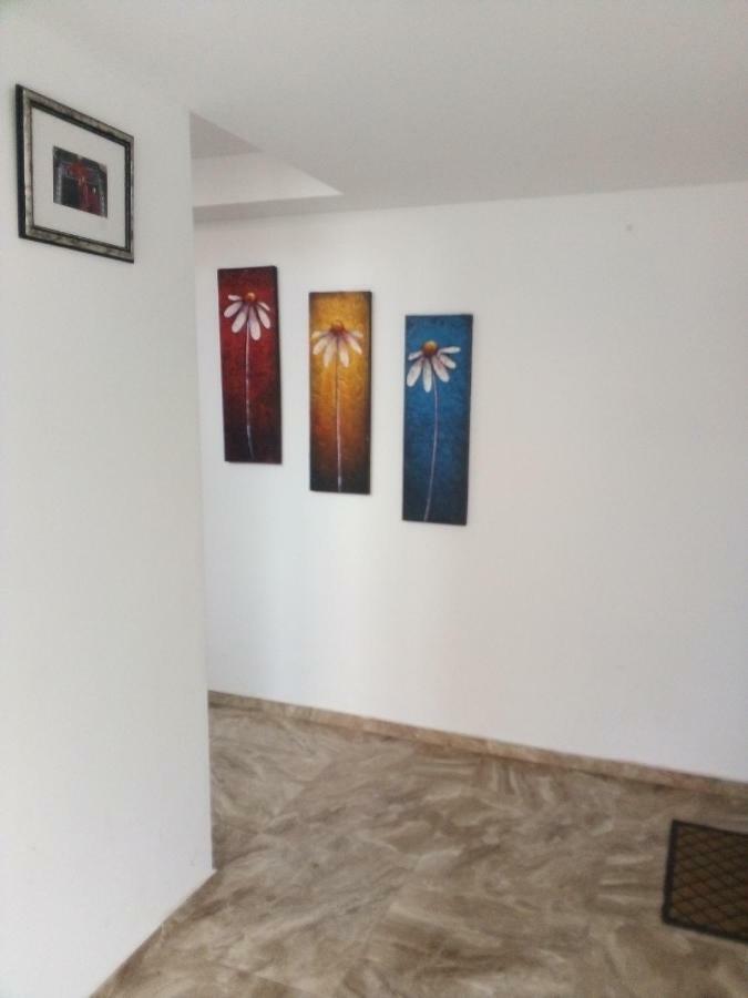 Emona Apartment Burgas Exterior photo